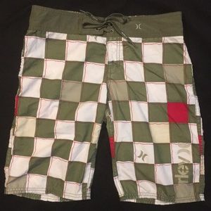 Hurley board shorts/swim shorts